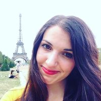 Sara Rodriguez的照片