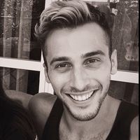 Francesco Bellevue's Photo