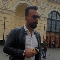 serdar Ekinci's Photo