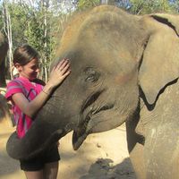 Patricia Martins's Photo