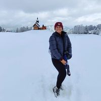 Lisseth Carolina's Photo