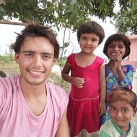 Alfred Villagrasa's Photo