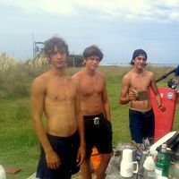 Tomas Van Morlegan的照片