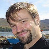 Nikolas  Sellheim's Photo