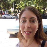 Fotos de Natalia Germi