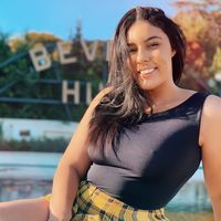 Steffany Dantas的照片