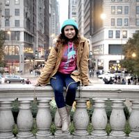 Photos de Thais Quiroga