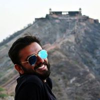 Himanshu Meena's Photo