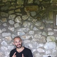 Claudio Rebuzzi's Photo