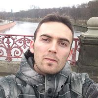 David López Villegas's Photo