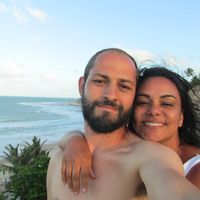 Denis e Michelle的照片