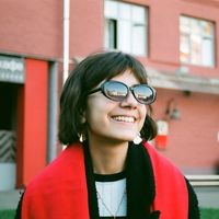 Günel Mamedova's Photo