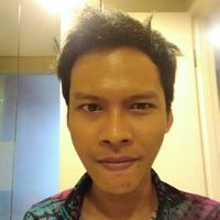Arvianto Warsito's Photo