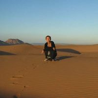 Martina Piermarini的照片