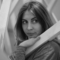 Le foto di Ann Glavatskikh