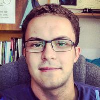 Ondřej Suchánek's Photo