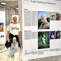 Mauricio Holc's Photo