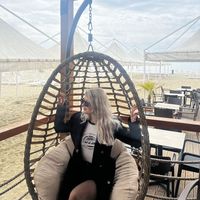 Olga Martova's Photo