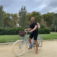 Brendan Laxale's Photo