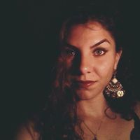 Taís Muniz的照片