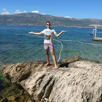 Aurimas Šarva's Photo