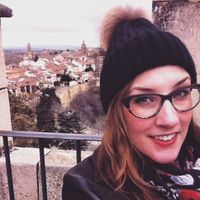 Фотографии пользователя Kelsey Gillett