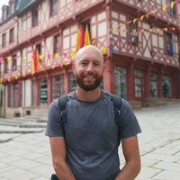 Jaime Centenera Calero的照片