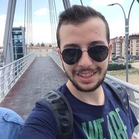 Le foto di Ferhat Yava