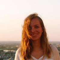 Le foto di Elena Kostic