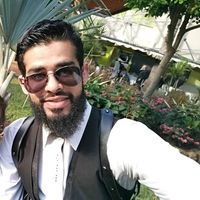 Abbass Badat的照片