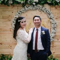 Shechania Suharto's Photo