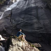 Brian Strzelecki的照片