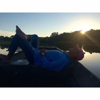 Zdjęcia użytkownika Hunter Garrison