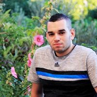 Musa Fakhory's Photo