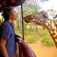 Photos de Michael Tarbert