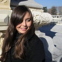 Karin Nisiide's Photo