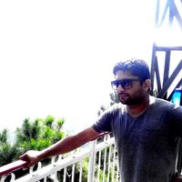 Bharat Vohra的照片