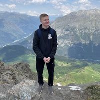 Artem Kotelnikov's Photo