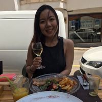 Jessica Chew's Photo