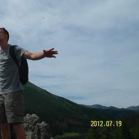 Mateusz Zabielski's Photo