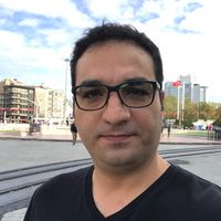 Alireza Zamzam's Photo