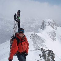 Alan Thompson's Photo