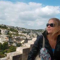 Marine Chaminadas's Photo