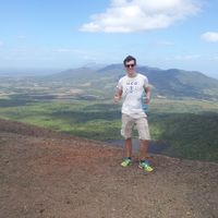 Fotos de Brendan Ménec