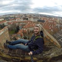 Georgi Chertkov's Photo