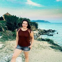 Zsófia Tamásy's Photo