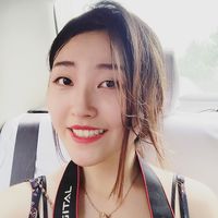 Xuechen Zhang's Photo