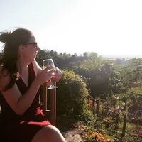 Fia Cialdella's Photo