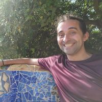 Victhor Teixeira's Photo