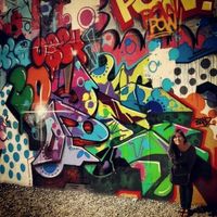 Florencia Rebollo's Photo